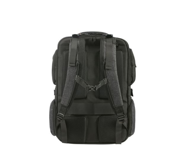 Samsonite Bleisure 17.3" antracyt - 678745 - zdjęcie 4